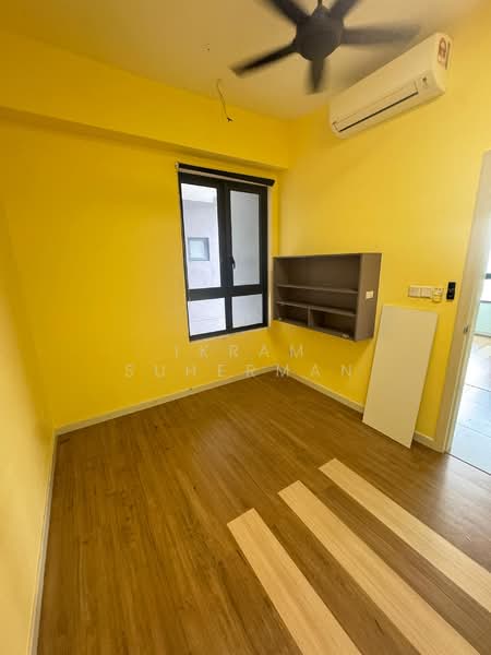 Kondominium untuk Disewa di Aster Residence - Ikram Suherman - PropertyGuru.com.my