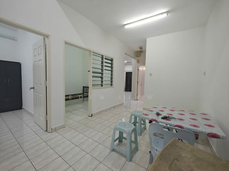 Rumah Teres 1 Tingkat untuk Disewa di Bandar Baru Permas Jaya (Permas Jaya) - Eden Liew - Interior - PropertyGuru.com.my