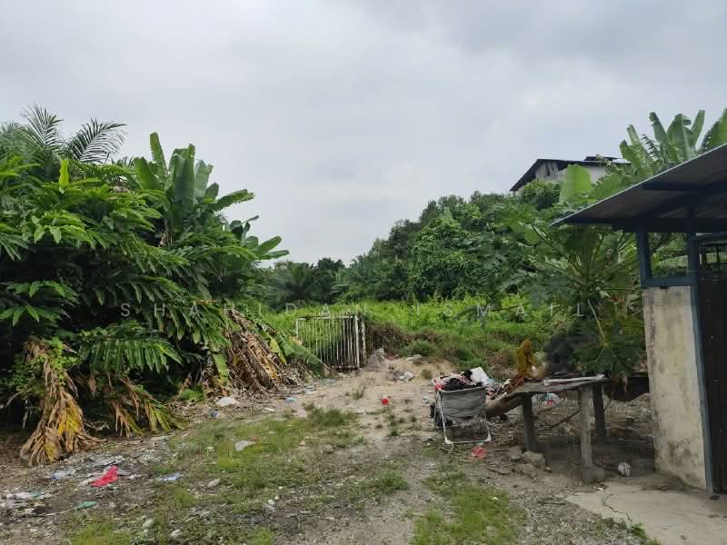 Agricultural Land for Sale in Kampung Tanjung Layang (Tanjong Sepat) - Shahidan Ismail - Exterior - PropertyGuru.com.my