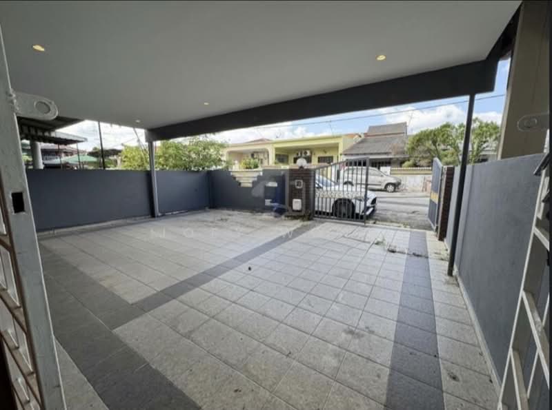 1-storey Terraced House for Rent in Seksyen 14 (Petaling Jaya) - Joey Wong - Exterior - PropertyGuru.com.my