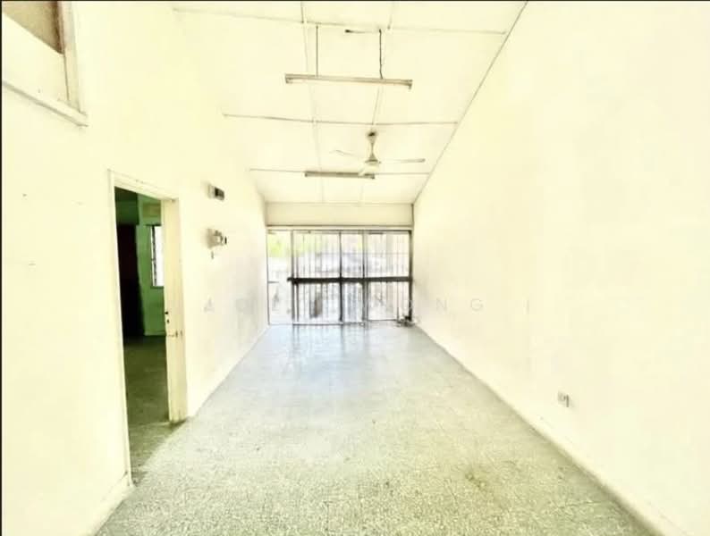 1-storey Terraced House for Rent in Seksyen 14 (Petaling Jaya) - Joey Wong - Interior - PropertyGuru.com.my