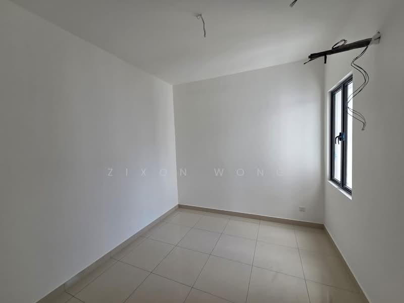 Rumah Kluster untuk Dijual di Taman Mount Austin (Tebrau) - Zixon Wong - PropertyGuru.com.my