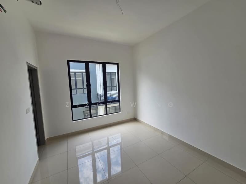 Rumah Kluster untuk Dijual di Taman Mount Austin (Tebrau) - Zixon Wong - PropertyGuru.com.my