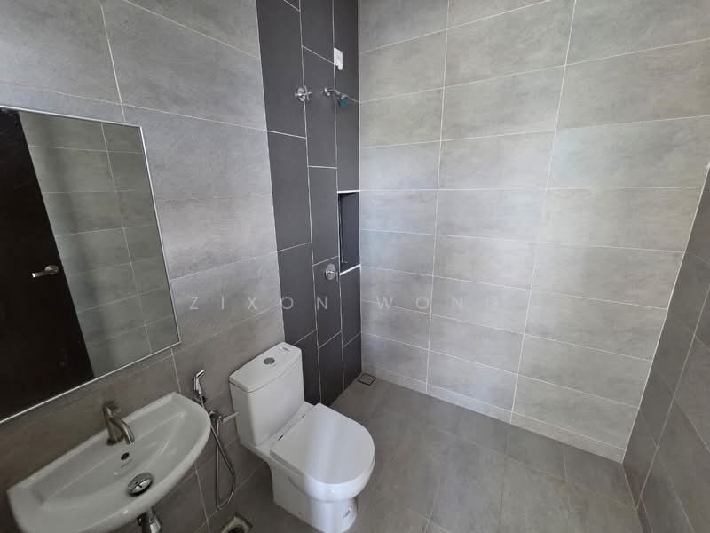 Rumah Kluster untuk Dijual di Taman Mount Austin (Tebrau) - Zixon Wong - PropertyGuru.com.my