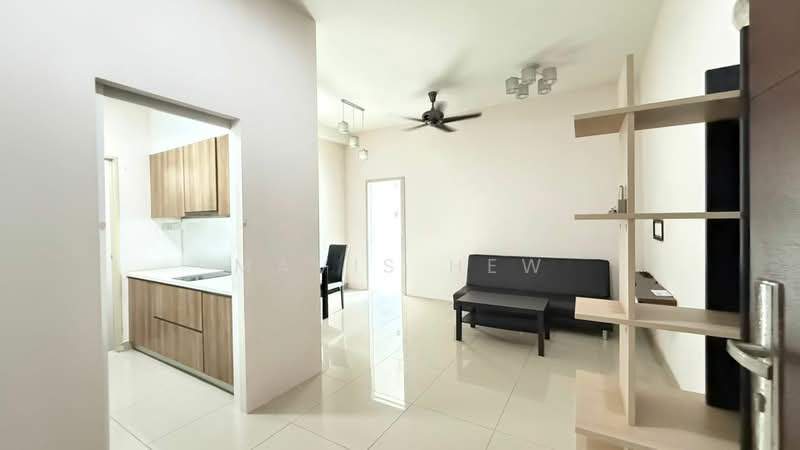 Servis Apartment untuk Dijual di Palazio - Mavis Hew - Kitchen - PropertyGuru.com.my