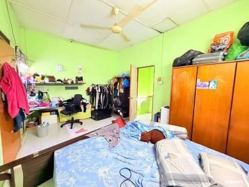 Rumah Teres 2 Tingkat untuk Dijual di Taman Klang Utama (Kapar) - Tom Lee - PropertyGuru.com.my