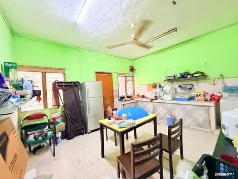 Rumah Teres 2 Tingkat untuk Dijual di Taman Klang Utama (Kapar) - Tom Lee - PropertyGuru.com.my
