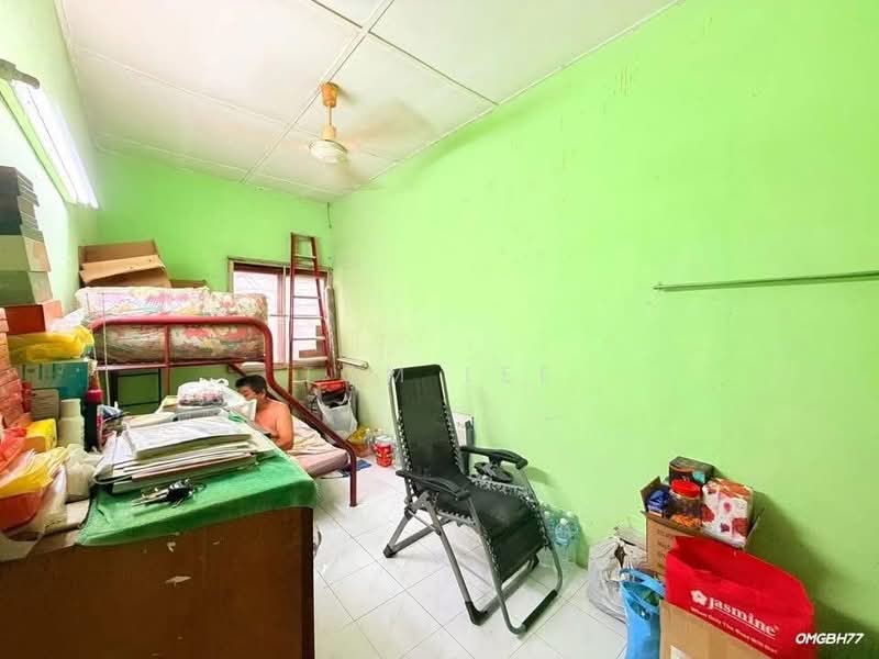 Rumah Teres 2 Tingkat untuk Dijual di Taman Klang Utama (Kapar) - Tom Lee - PropertyGuru.com.my