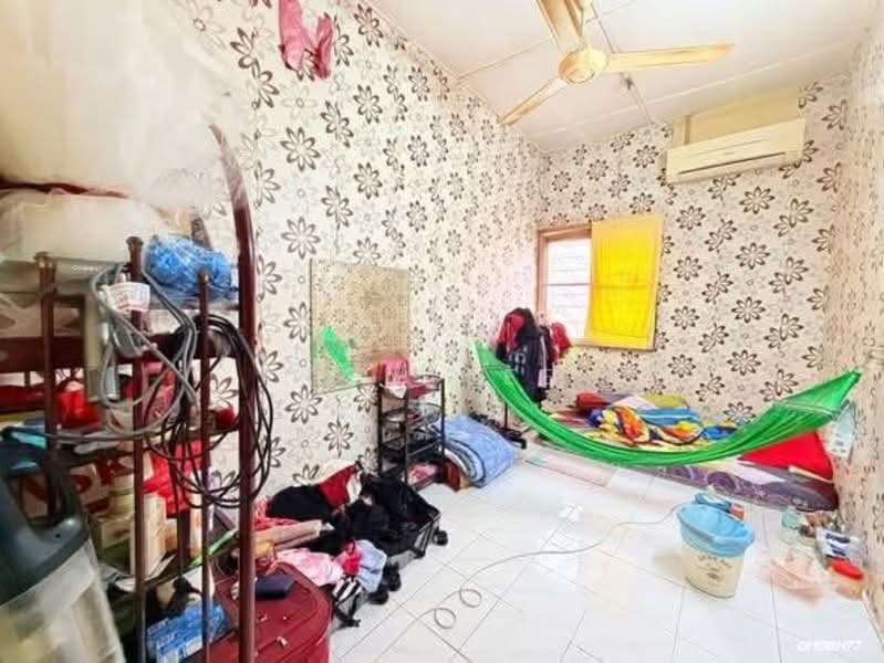 Rumah Teres 2 Tingkat untuk Dijual di Taman Klang Utama (Kapar) - Tom Lee - PropertyGuru.com.my