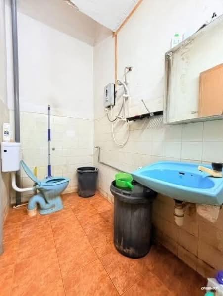 Rumah Teres 2 Tingkat untuk Dijual di Taman Klang Utama (Kapar) - Tom Lee - PropertyGuru.com.my