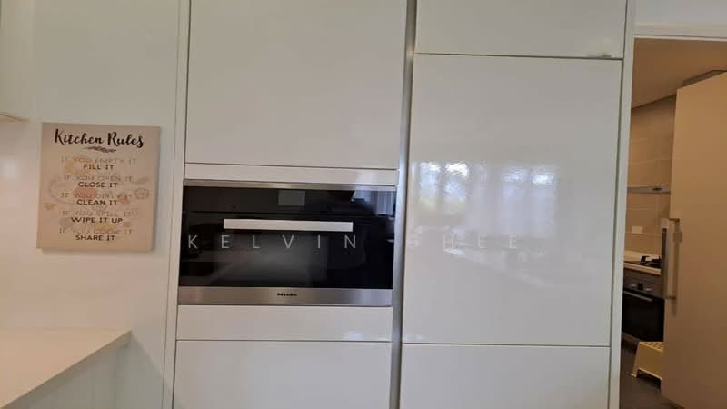4-storey Terraced House for Sale in Johor Bahru (Johor) - Kelvin Chee - Kitchen - PropertyGuru.com.my
