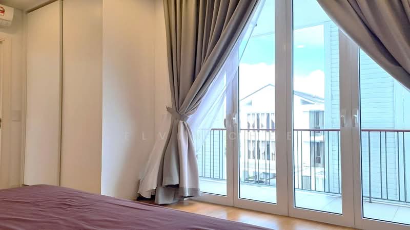 4-storey Terraced House for Sale in Johor Bahru (Johor) - Kelvin Chee - Bedroom - PropertyGuru.com.my