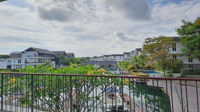 4-storey Terraced House for Sale in Johor Bahru (Johor) - Kelvin Chee - Exterior - PropertyGuru.com.my