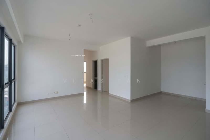 Service Residence for Sale at D'Sini Residences - Vitas Tan - Interior - PropertyGuru.com.my