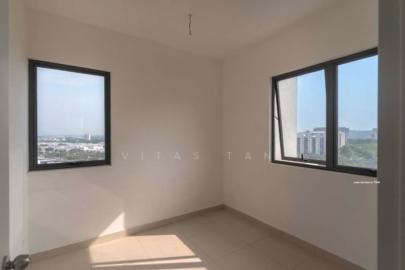 Service Residence for Sale at D'Sini Residences - Vitas Tan - Interior - PropertyGuru.com.my