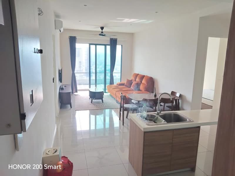 Service Residence for Rent at UNIO Residence - Kew . - PropertyGuru.com.my