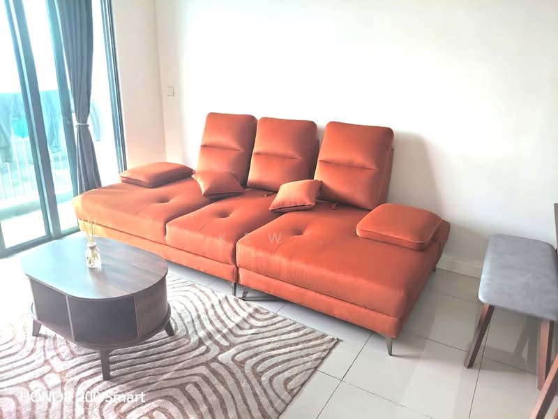 Service Residence for Rent at UNIO Residence - Kew . - PropertyGuru.com.my