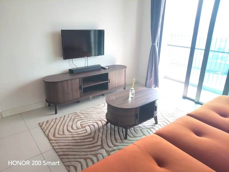 Service Residence for Rent at UNIO Residence - Kew . - PropertyGuru.com.my
