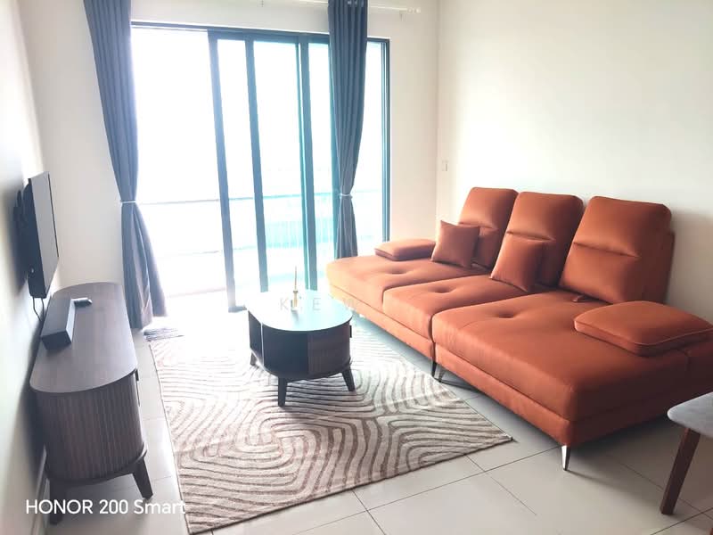 Service Residence for Rent at UNIO Residence - Kew . - PropertyGuru.com.my