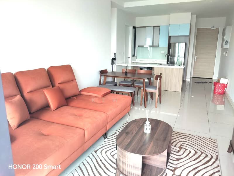 Service Residence for Rent at UNIO Residence - Kew . - PropertyGuru.com.my