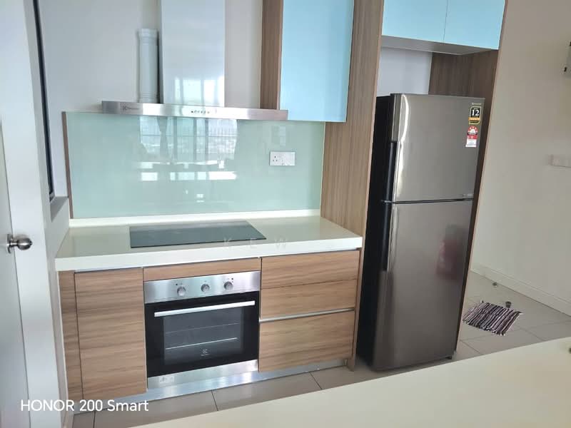 Service Residence for Rent at UNIO Residence - Kew . - PropertyGuru.com.my