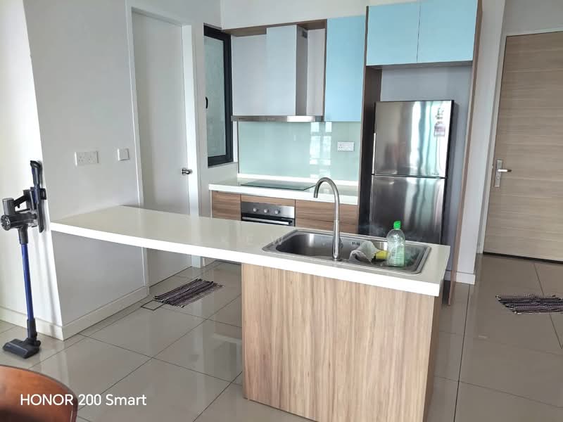 Service Residence for Rent at UNIO Residence - Kew . - PropertyGuru.com.my
