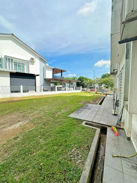 Rumah Berkembar untuk Dijual di Taman Nusa Idaman (Iskandar Puteri (Nusajaya)) - Vincy Sia - Exterior - PropertyGuru.com.my