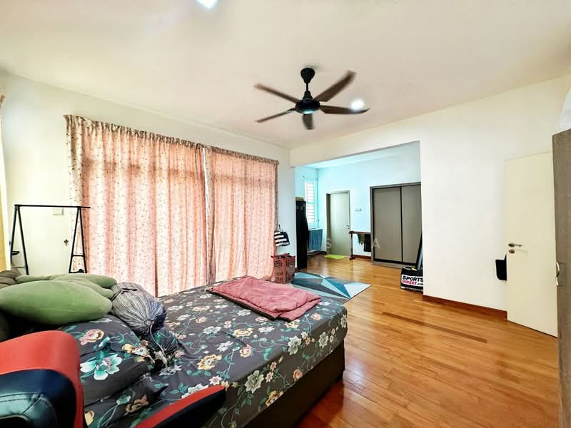 Rumah Berkembar untuk Dijual di Taman Nusa Idaman (Iskandar Puteri (Nusajaya)) - Vincy Sia - Bedroom - PropertyGuru.com.my