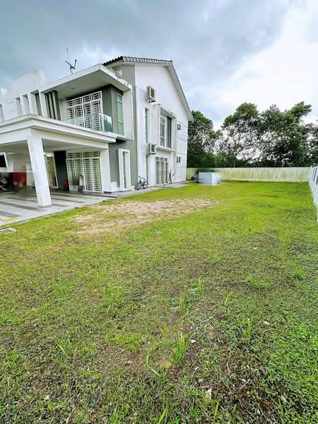 Rumah Berkembar untuk Dijual di Taman Nusa Idaman (Iskandar Puteri (Nusajaya)) - Vincy Sia - Exterior - PropertyGuru.com.my