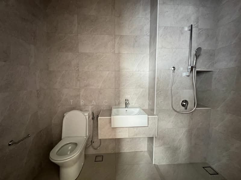 Rumah Kluster untuk Dijual di Taman Ekoflora (Johor Bahru) - Tracy Ong - Bathroom - PropertyGuru.com.my