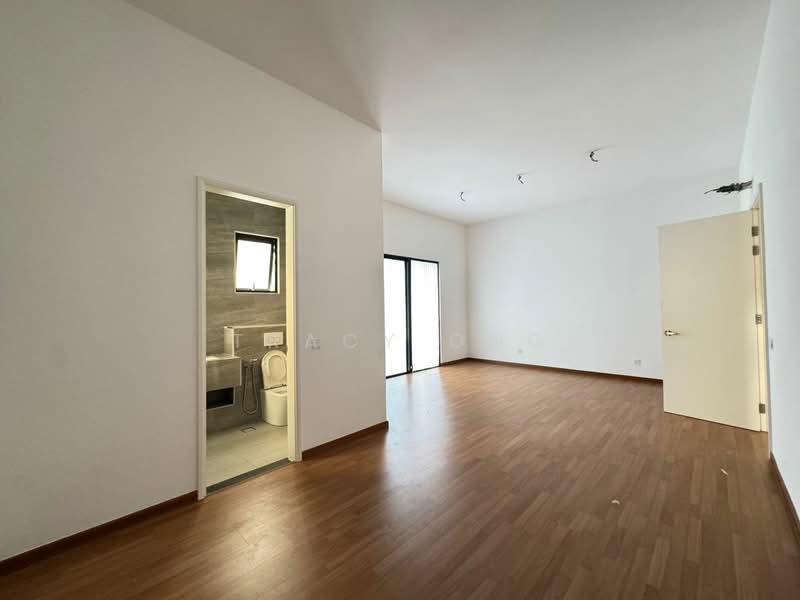Rumah Kluster untuk Dijual di Taman Ekoflora (Johor Bahru) - Tracy Ong - Interior - PropertyGuru.com.my