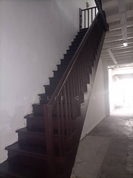 Kedai untuk Disewa di George Town (Penang) - Millie Chew - Interior - PropertyGuru.com.my