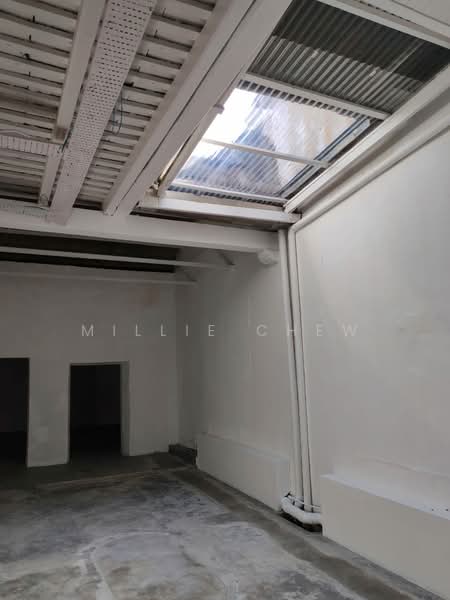 Kedai untuk Disewa di George Town (Penang) - Millie Chew - Interior - PropertyGuru.com.my