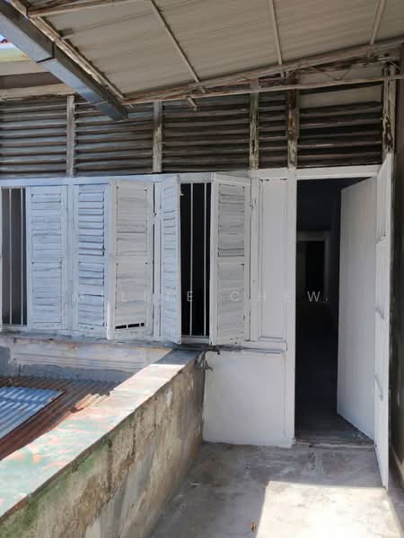 Kedai untuk Disewa di George Town (Penang) - Millie Chew - Exterior - PropertyGuru.com.my