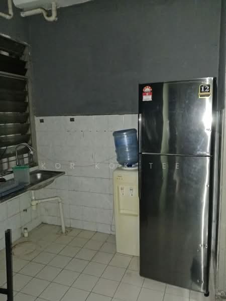 Apartment for Rent at Pangsapuri Lagoon Perdana - Kor Kok Tee - PropertyGuru.com.my