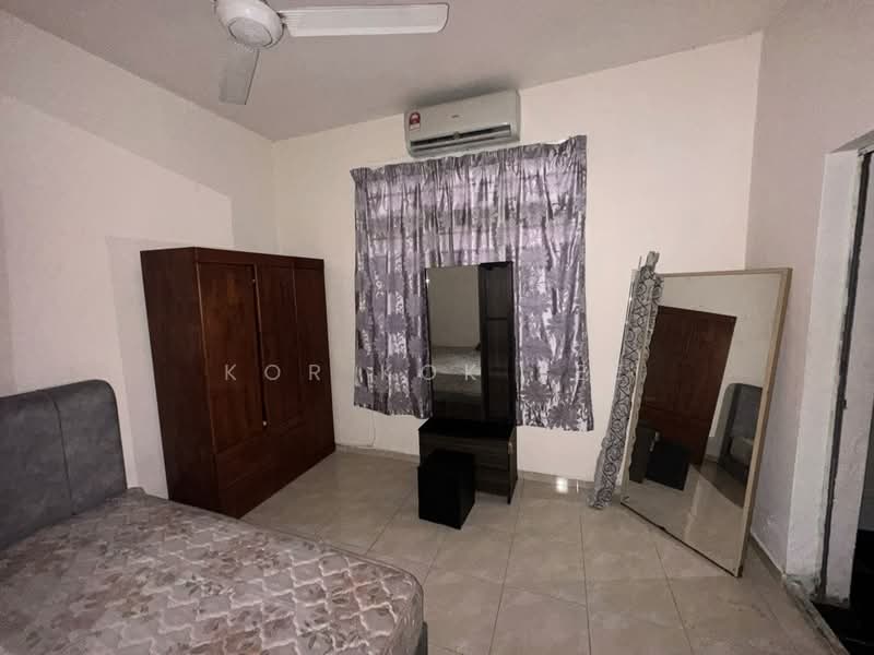 Apartment for Rent at Pangsapuri Lagoon Perdana - Kor Kok Tee - PropertyGuru.com.my