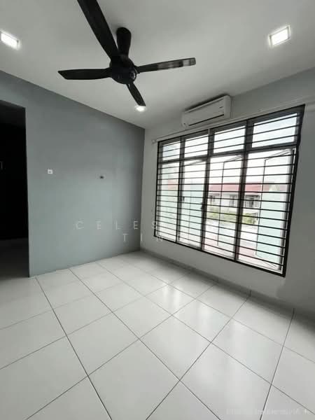 2-storey Terraced House for Sale in Taman Pelangi Semenyih 2 (Semenyih) - Celestine Ting - Interior - PropertyGuru.com.my