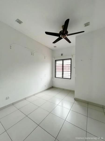 2-storey Terraced House for Sale in Taman Pelangi Semenyih 2 (Semenyih) - Celestine Ting - Interior - PropertyGuru.com.my