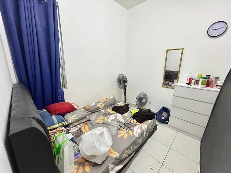 Rumah Teres 2 Tingkat untuk Dijual di Taman Pulai Mutiara (Iskandar Puteri (Nusajaya)) - Shanice Tan - PropertyGuru.com.my