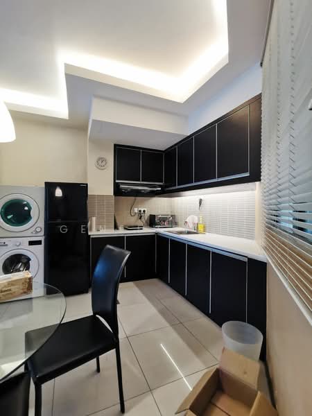 Kondominium untuk Dijual di Saujana Residency - Geneive Hii - PropertyGuru.com.my