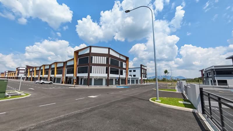 Kedai untuk Disewa di Setia Ecohill (Semenyih) - Sharon Khong - PropertyGuru.com.my