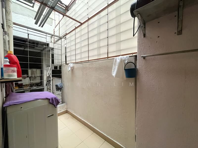 Rumah Bandar untuk Dijual di Taman Lagenda Mas (Cheras) - Shawn Lim - Interior - PropertyGuru.com.my