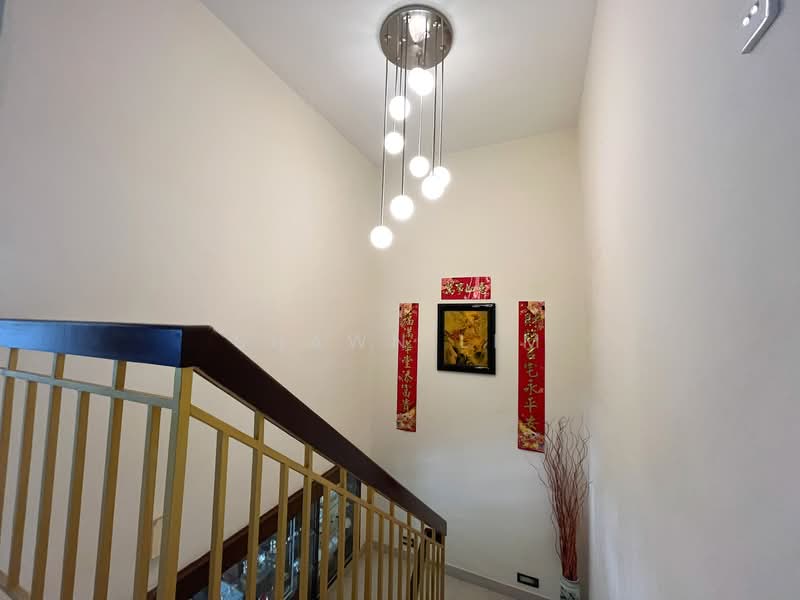 Rumah Bandar untuk Dijual di Taman Lagenda Mas (Cheras) - Shawn Lim - Interior - PropertyGuru.com.my