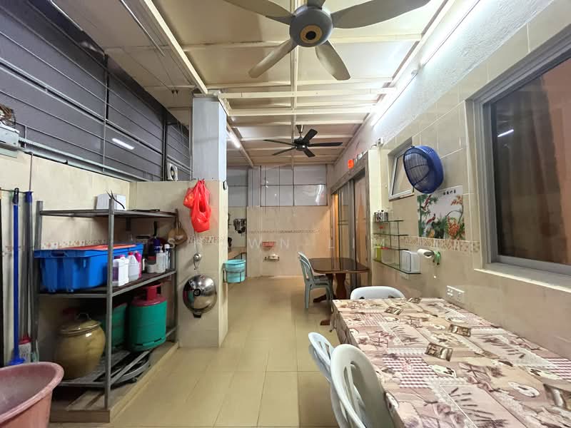 Rumah Bandar untuk Dijual di Taman Lagenda Mas (Cheras) - Shawn Lim - Interior - PropertyGuru.com.my