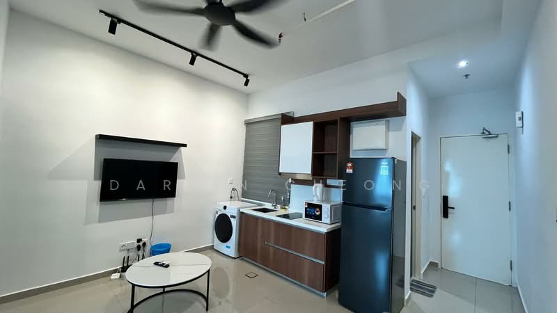 Service Residence for Rent at Mesahill - Darren Cheong - Kitchen - PropertyGuru.com.my