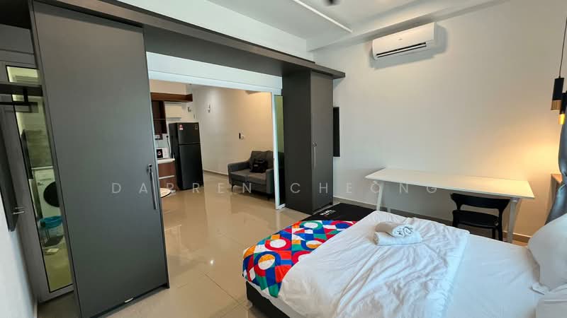 Service Residence for Rent at Mesahill - Darren Cheong - Bedroom - PropertyGuru.com.my