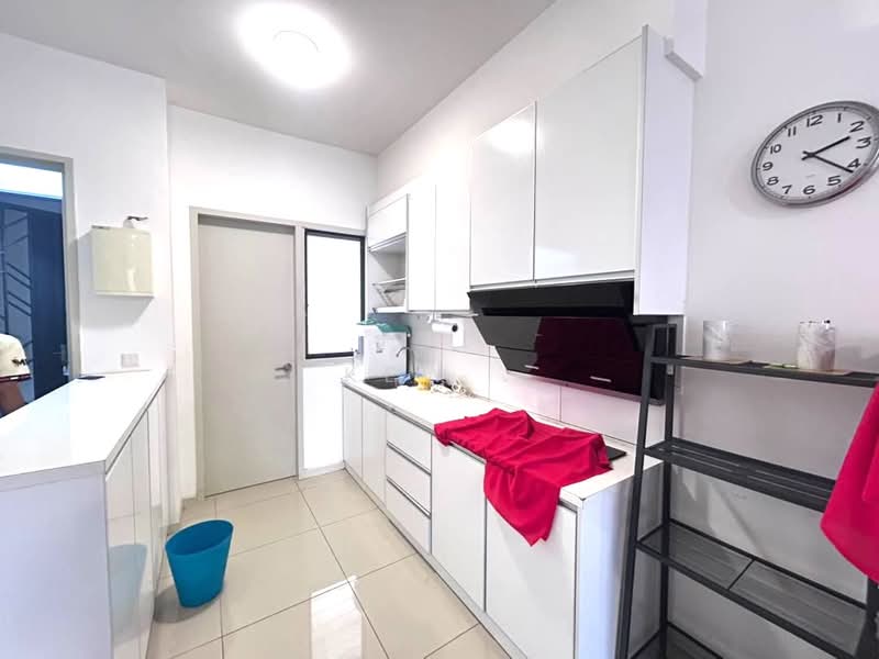 Service Residence for Rent at Savio @ Riana Dutamas - Kew . - PropertyGuru.com.my