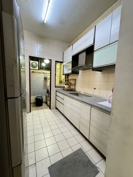 Condominium for Sale at Vista Komanwel A - Ben Ng - Kitchen - PropertyGuru.com.my