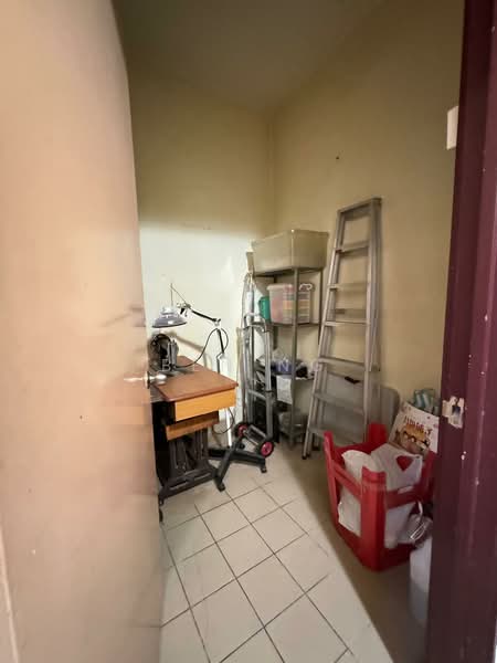 Condominium for Sale at Vista Komanwel A - Ben Ng - Interior - PropertyGuru.com.my