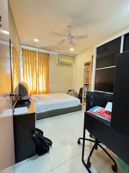 Condominium for Sale at Vista Komanwel A - Ben Ng - Bedroom - PropertyGuru.com.my